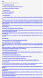 Mobile Screenshot of lawyerchenyuan.66law.cn